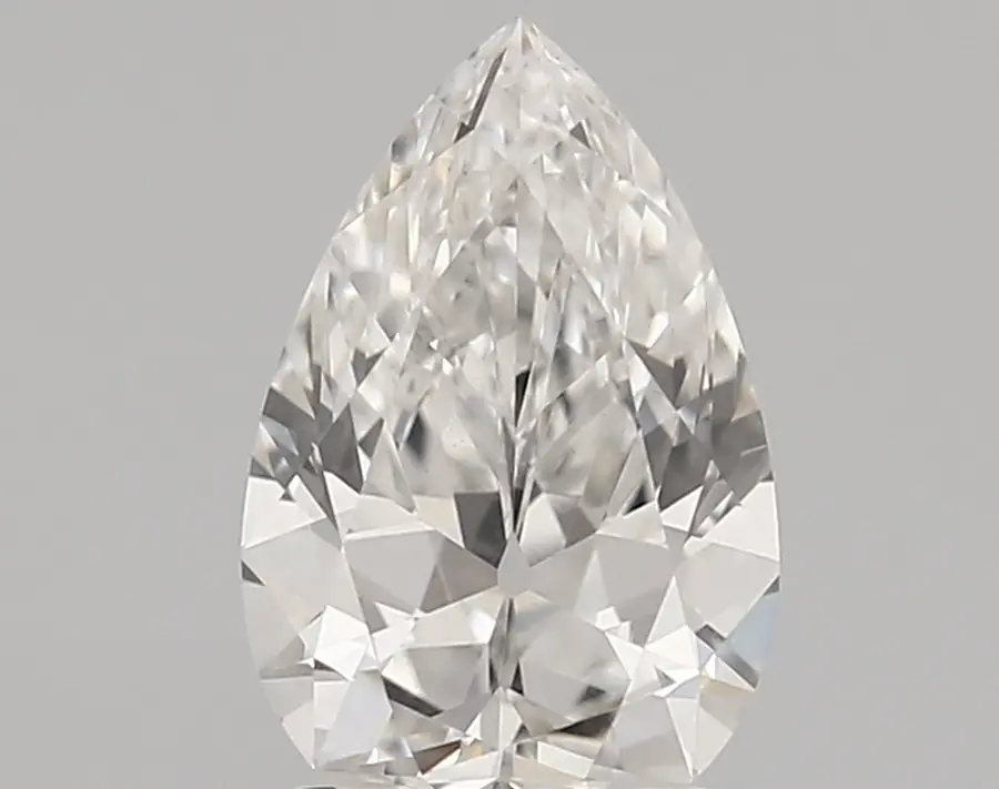 1.45ct F VVS2 Pear (IGI)