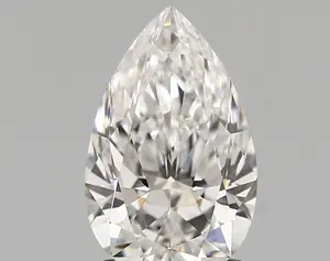 1.45ct E VS1 Pear (IGI)