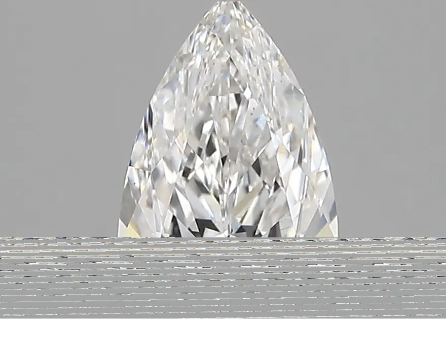 1.45ct E VS1 Pear (IGI)