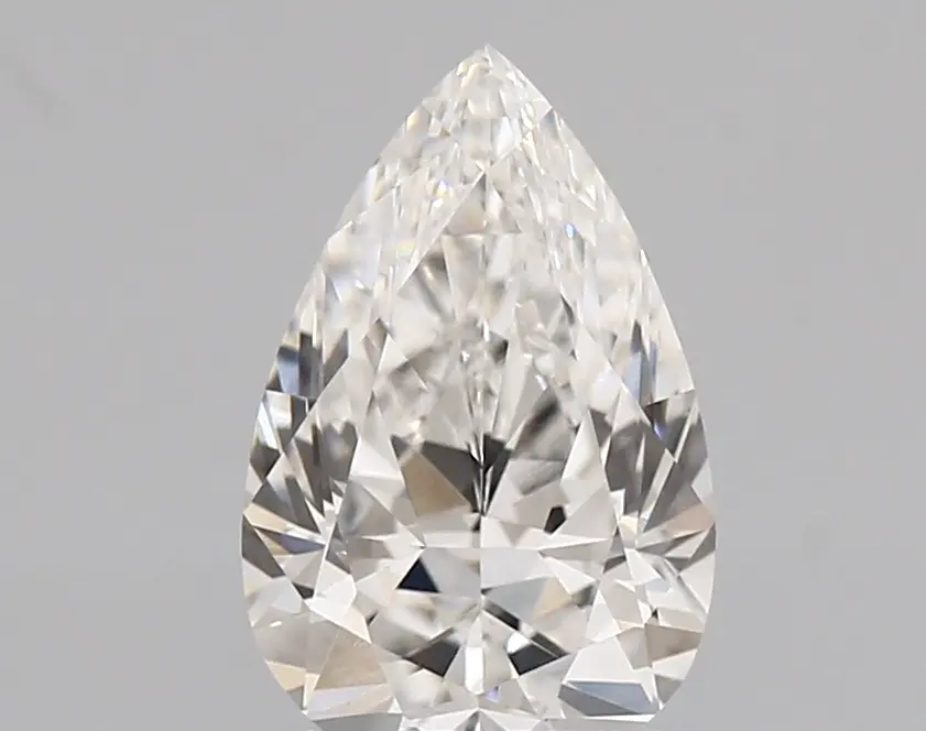 1.45ct E VVS2 Pear (IGI)