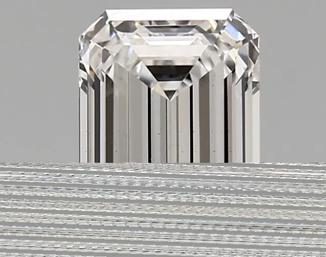 1.45ct D VS1 Emerald (IGI)