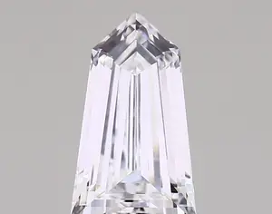 1.45ct E VVS2 Bullet (IGI)
