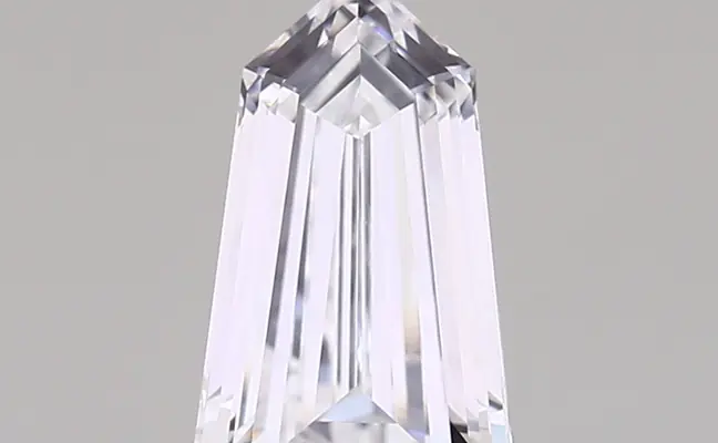 1.45ct E VVS2 Bullet (IGI)