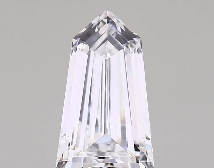 1.45ct E VVS2 Bullet (IGI)