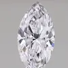 1.45ct D VS2 Marquise (IGI), image 1