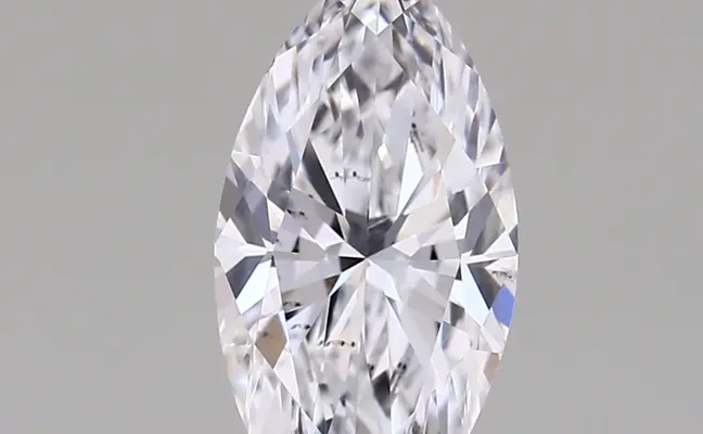 1.45ct D VS2 Marquise (IGI)