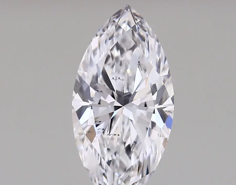 1.45ct D VS2 Marquise (IGI)