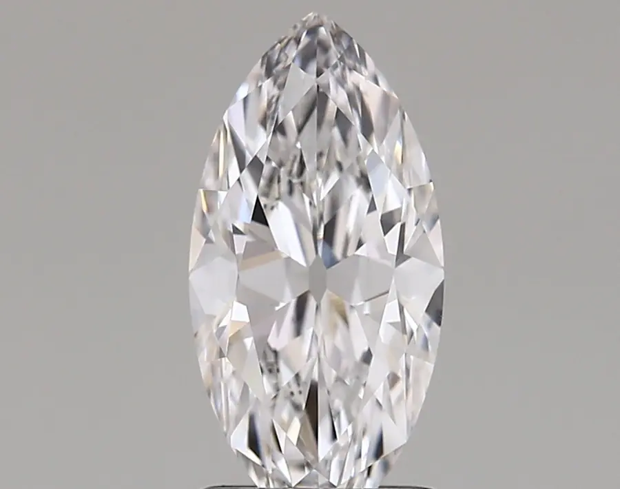 1.45ct E VVS2 Marquise Old Miner (IGI)