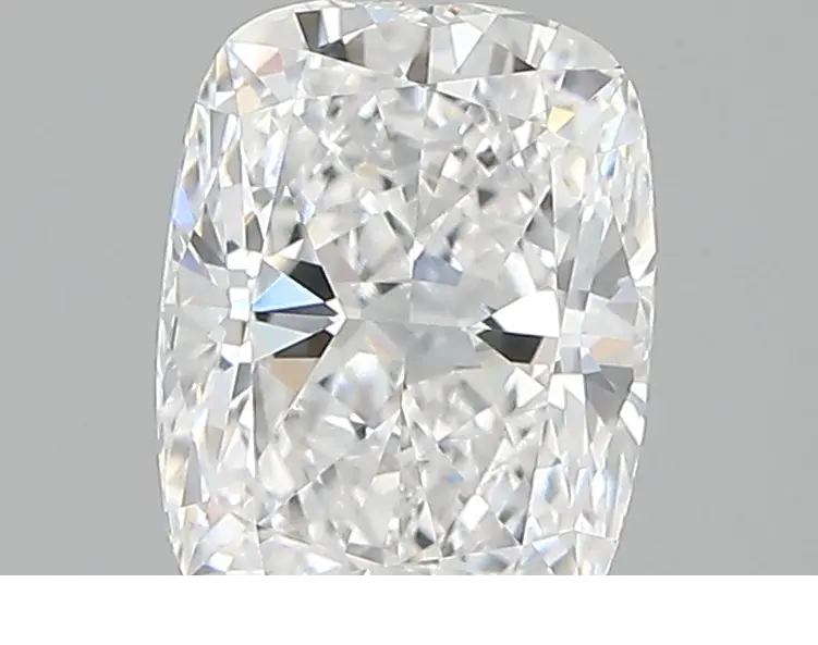 1.45ct D VVS1 Cushion (IGI)