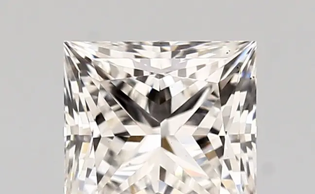 1.45ct E VS1 Princess (IGI)