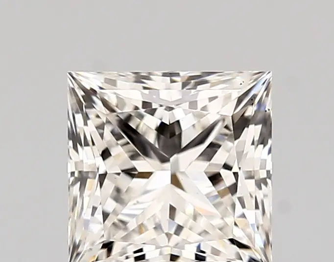 1.45ct E VS1 Princess (IGI)