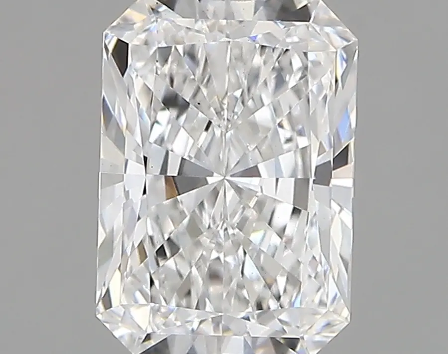 1.45ct D VS1 Radiant (IGI)