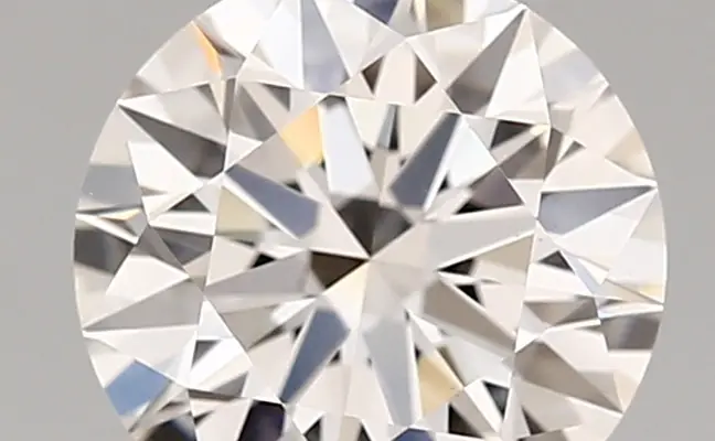1.45ct D VVS2 Round (IGI)