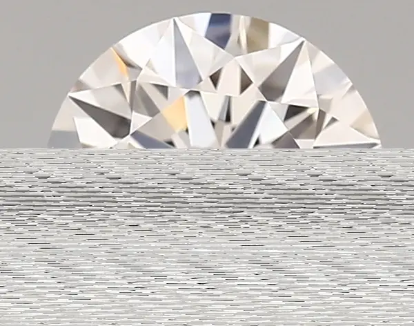 1.45ct D VVS2 Round (IGI)