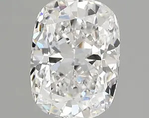 1.45ct E VS1 Cushion (IGI)