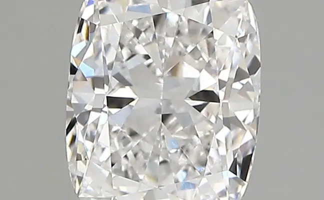 1.45ct E VS1 Cushion (IGI)