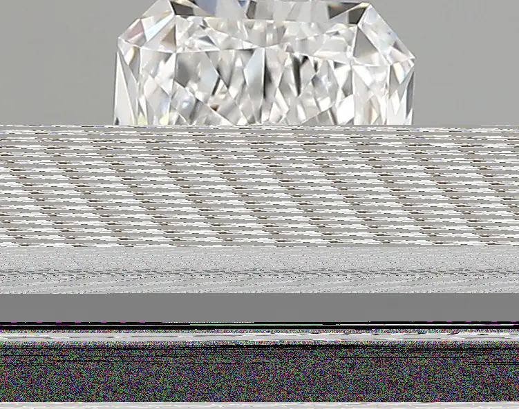 1.45ct D VVS2 Radiant (IGI)