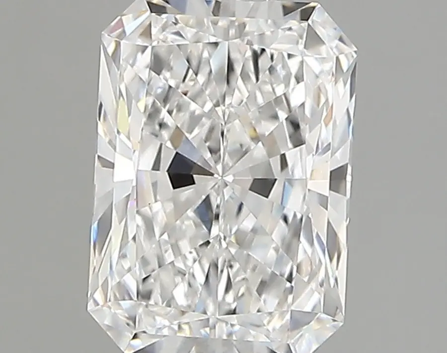 1.45ct D VVS2 Radiant (IGI)