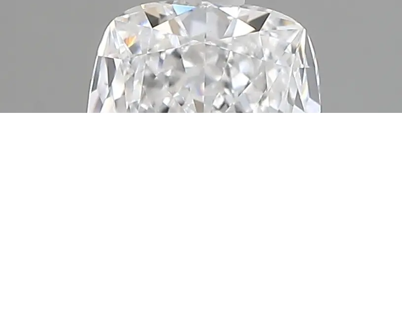 1.45ct D VS1 Cushion (IGI)