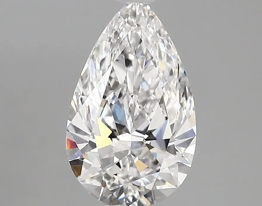 1.45ct E VVS1 Pear (IGI)