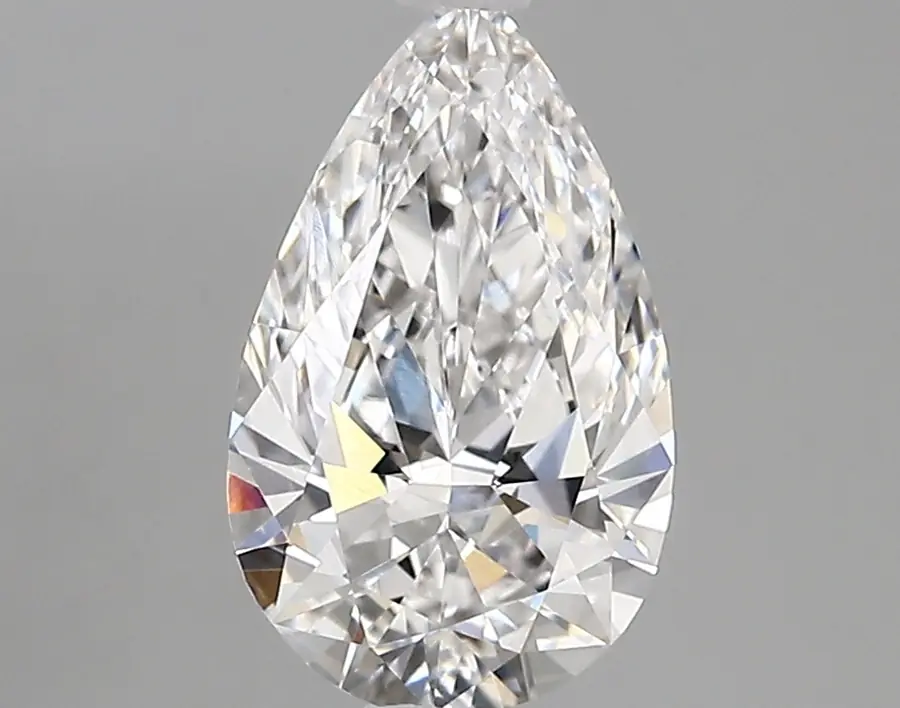 1.45ct E VVS1 Pear (IGI)