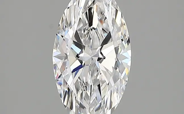 1.45ct D VS1 Marquise (IGI)
