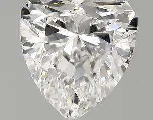 1.45ct D VS1 Shield (IGI)