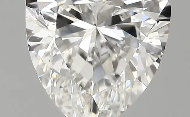 1.45ct D VS1 Shield (IGI)