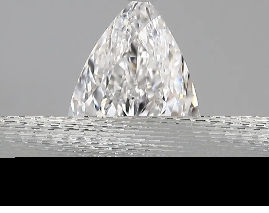1.45ct D VVS2 Pear (IGI)