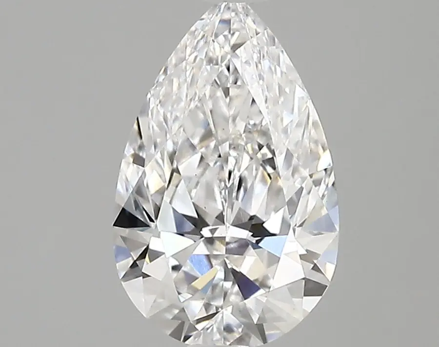 1.45ct D VVS2 Pear (IGI)