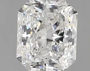 1.45ct D VS1 Octagon (IGI)