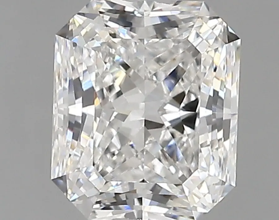 1.45ct D VS1 Octagon (IGI)