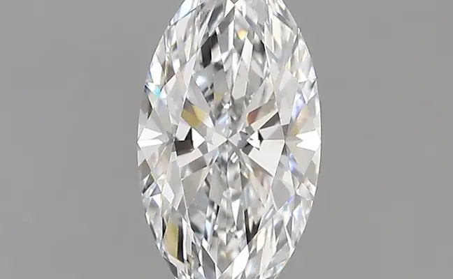 1.45ct D VVS2 Marquise (IGI)