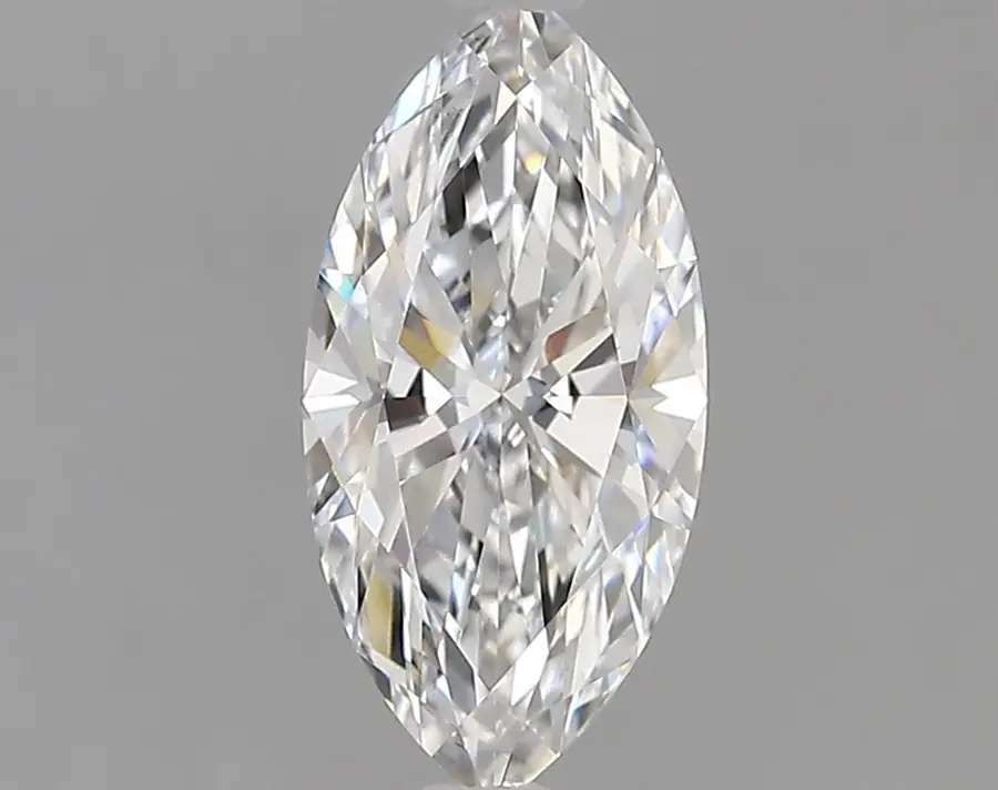 1.45ct D VVS2 Marquise (IGI)