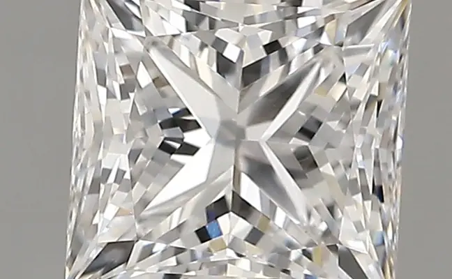 1.45ct E VVS2 Princess (IGI)