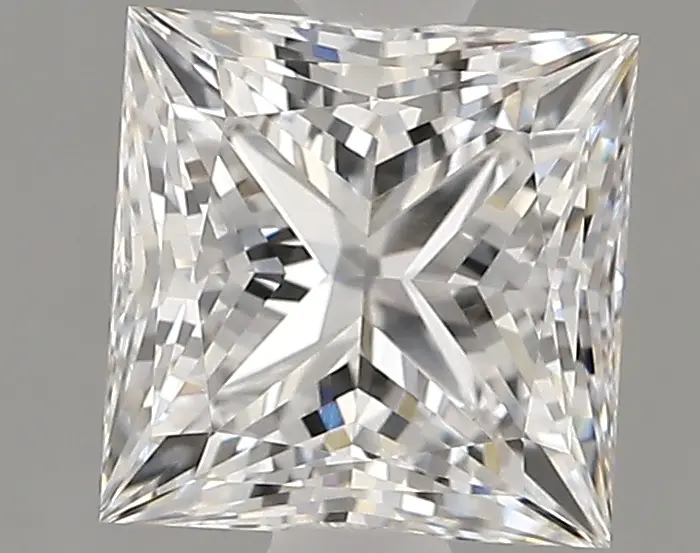 1.45ct E VVS2 Princess (IGI)