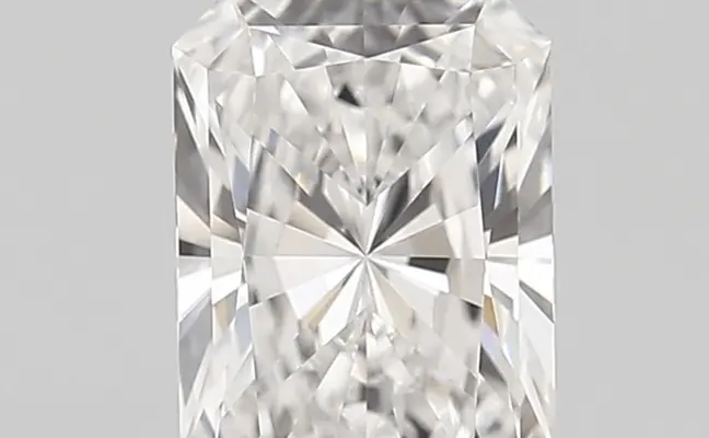 1.44ct E VVS2 Radiant (IGI)