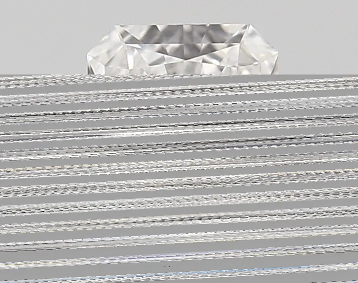 1.44ct E VVS2 Radiant (IGI)