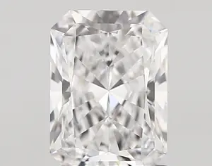 1.44ct D VVS2 Radiant (IGI)
