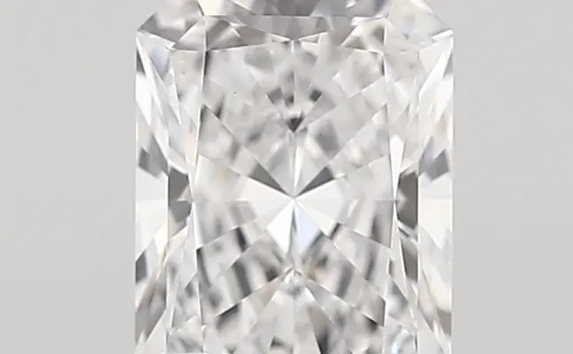 1.44ct D VVS2 Radiant (IGI)