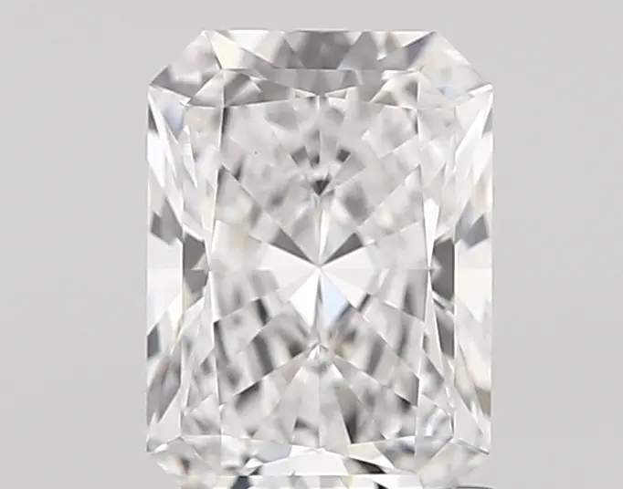 1.44ct D VVS2 Radiant (IGI)