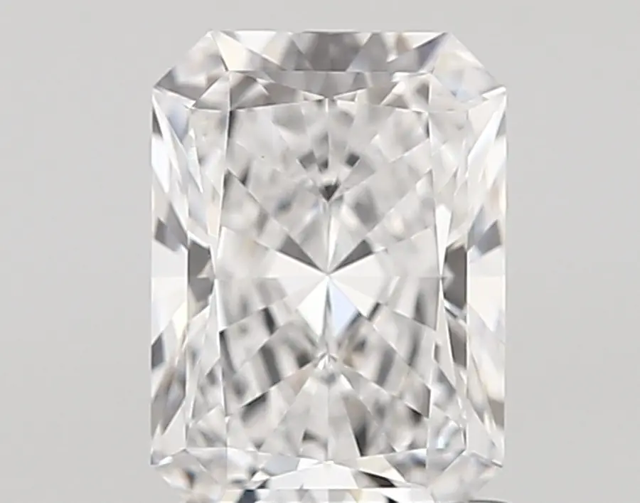 1.44ct D VVS2 Radiant (IGI)