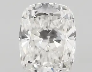 1.44ct E VVS1 Cushion (IGI)