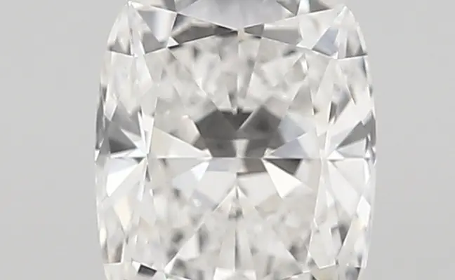 1.44ct E VVS1 Cushion (IGI)