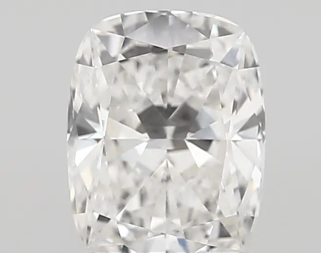 1.44ct E VVS1 Cushion (IGI)