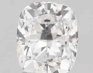 1.44ct D VS1 Cushion (IGI)