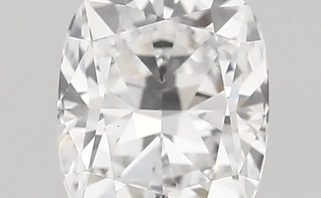 1.44ct D VS1 Cushion (IGI)