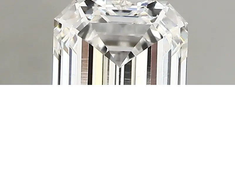 1.44ct D VS1 Emerald (IGI)