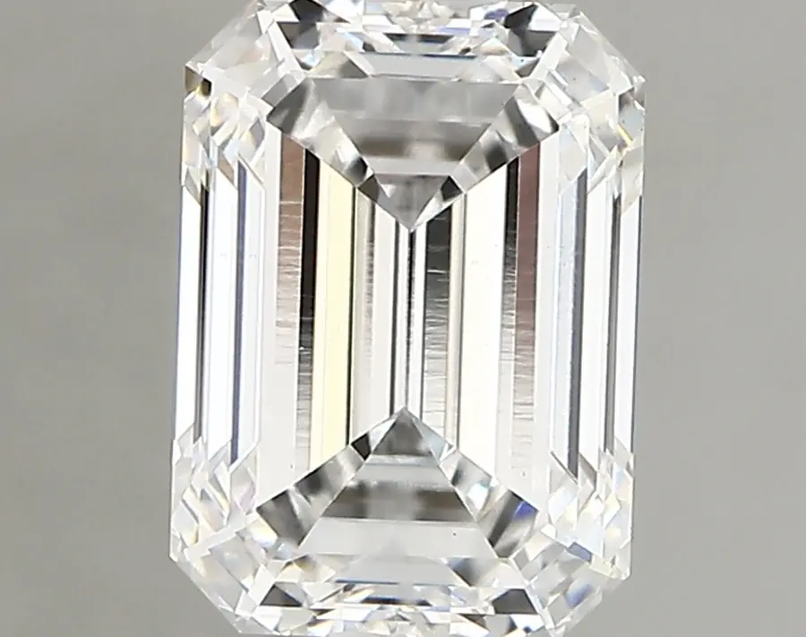 1.44ct D VS1 Emerald (IGI)