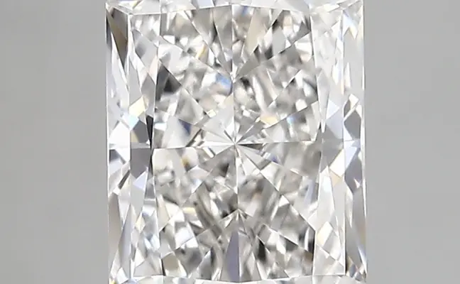 1.44ct G VVS1 Radiant (IGI)